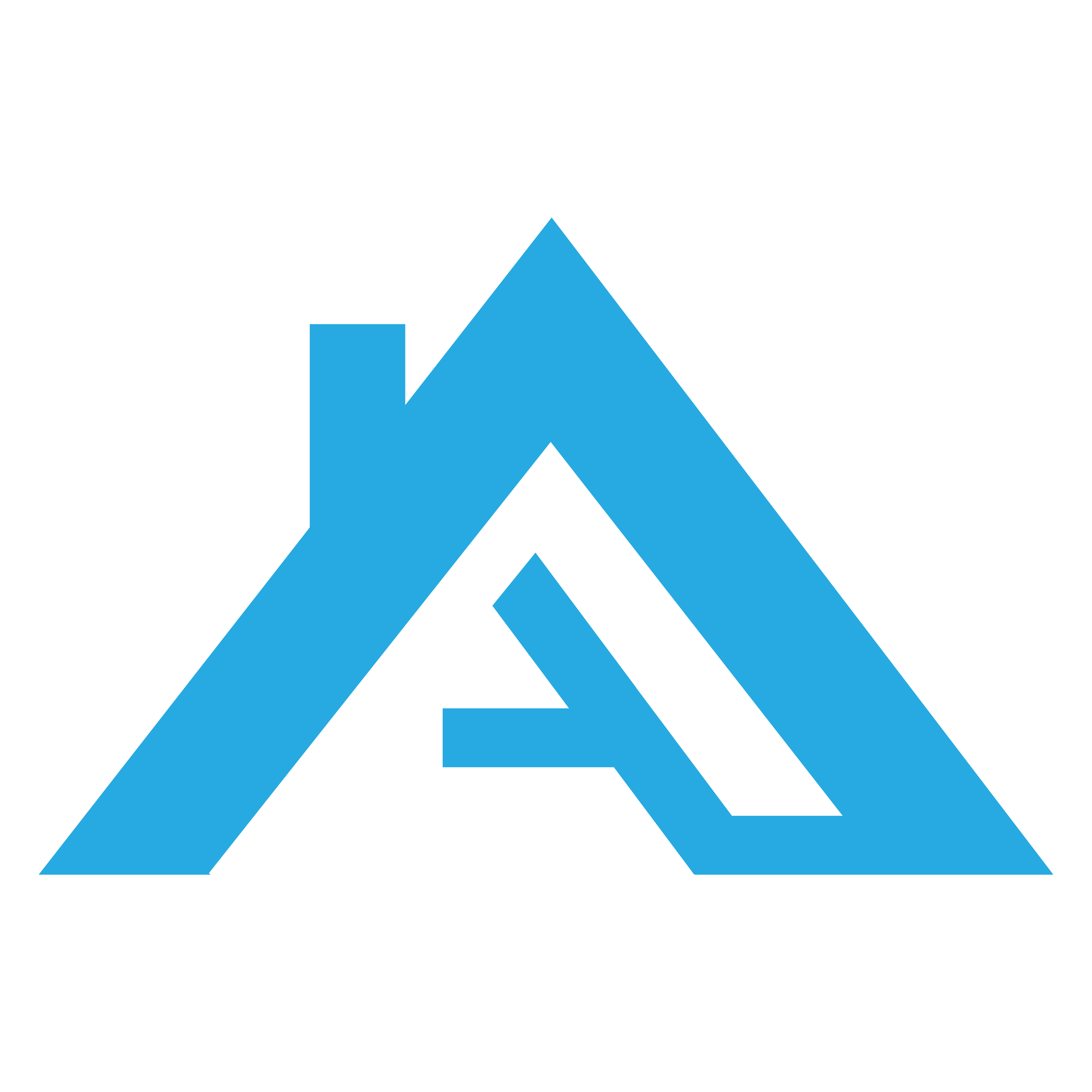 an addington official logo